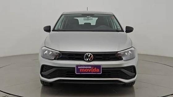 VOLKSWAGEN POLO 1.0 MPI TRACK MANUAL